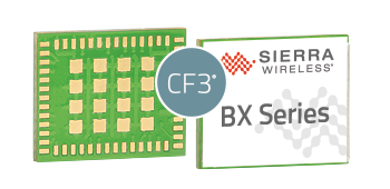 WiFi / Bluetooth / GNSS