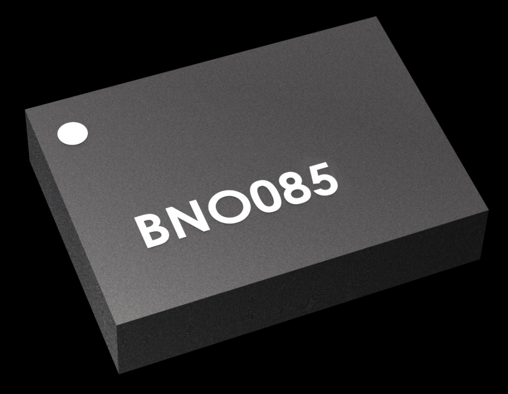 BNO-085 9-axis sensor