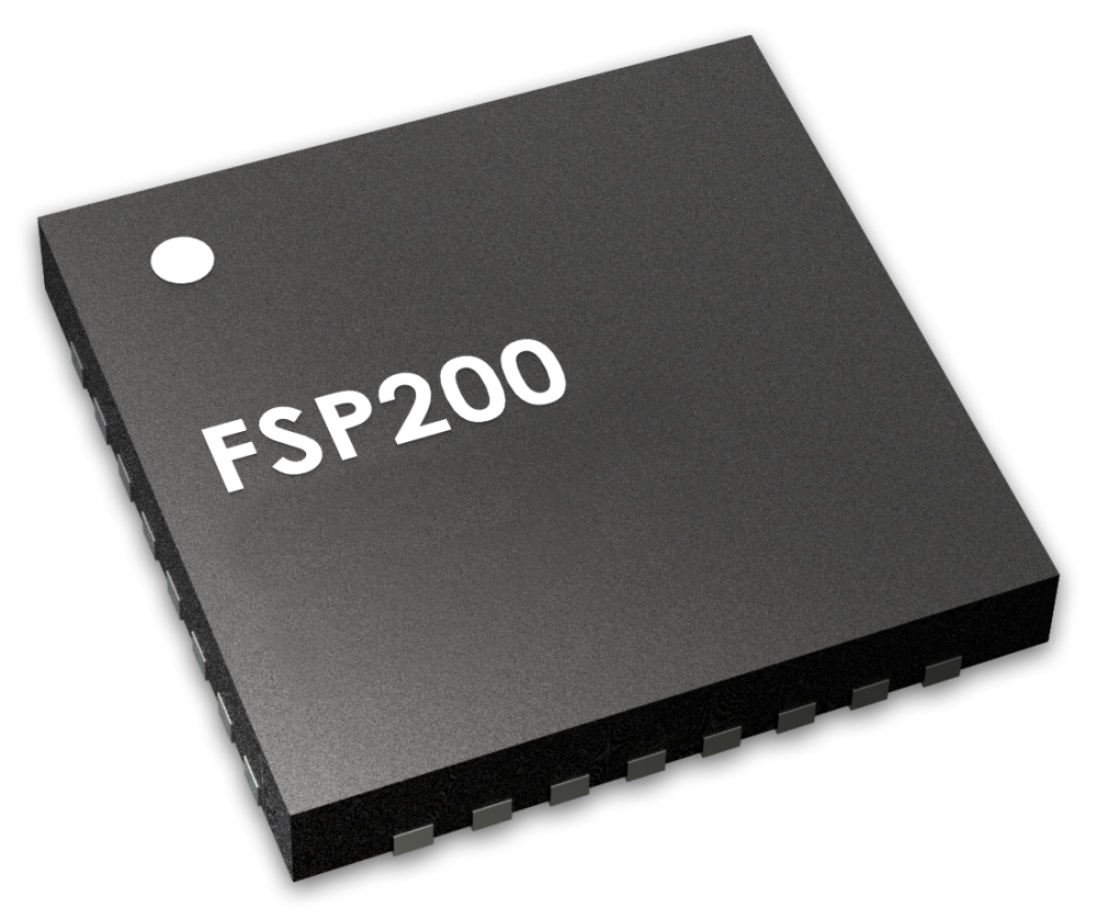 Fusion Signal Processor FSP200