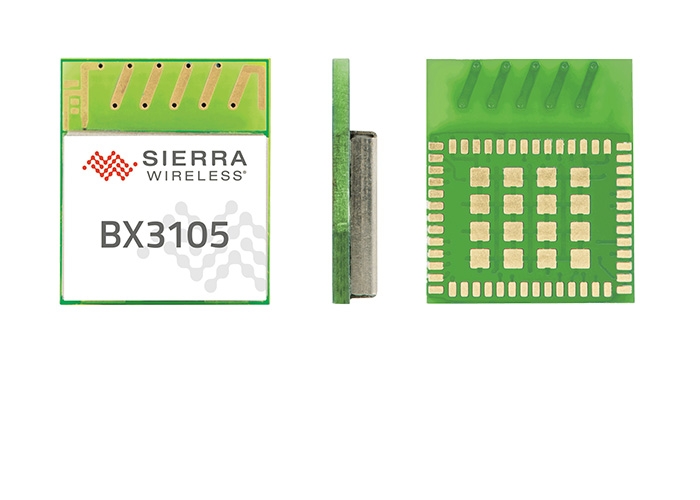 WiFi+BT Modules