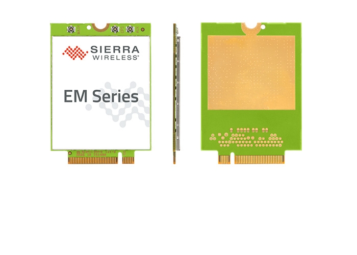Sierra Wireless Announces Commercial Availability of 5G module with mmWave support