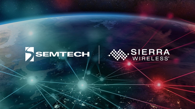 Semtech Corporation Completes Acquisition of Sierra Wireless (2023-01-12)
